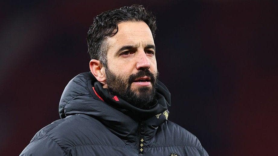 AC Milan will continue Baresi's legacy says Amorim