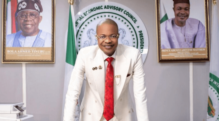 Alleged fake agency claims Buhari-era approval after operating for 9 years
