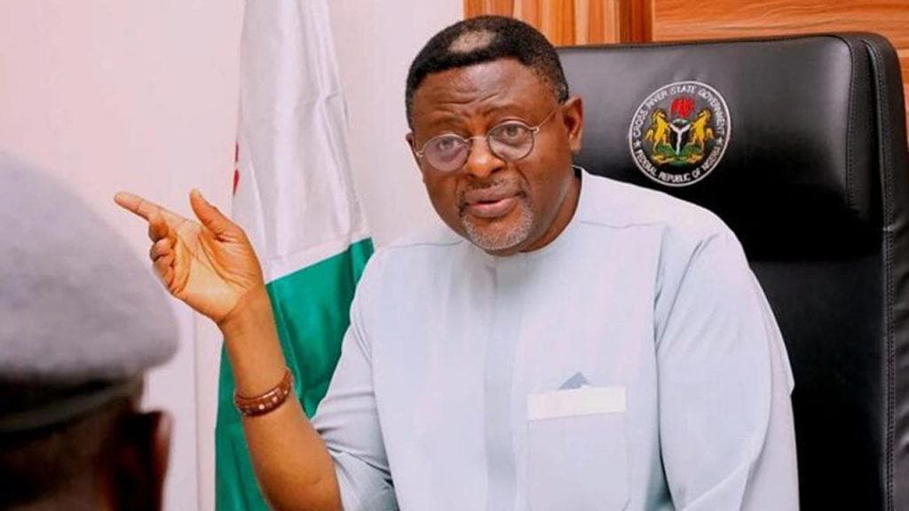 C’River Govt, disputed LG workers trade words over unpaid salaries