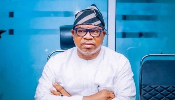 Osun 2026: Oyinlola-led PDP faction dumps Adeleke, backs APC’s Oyebamiji
