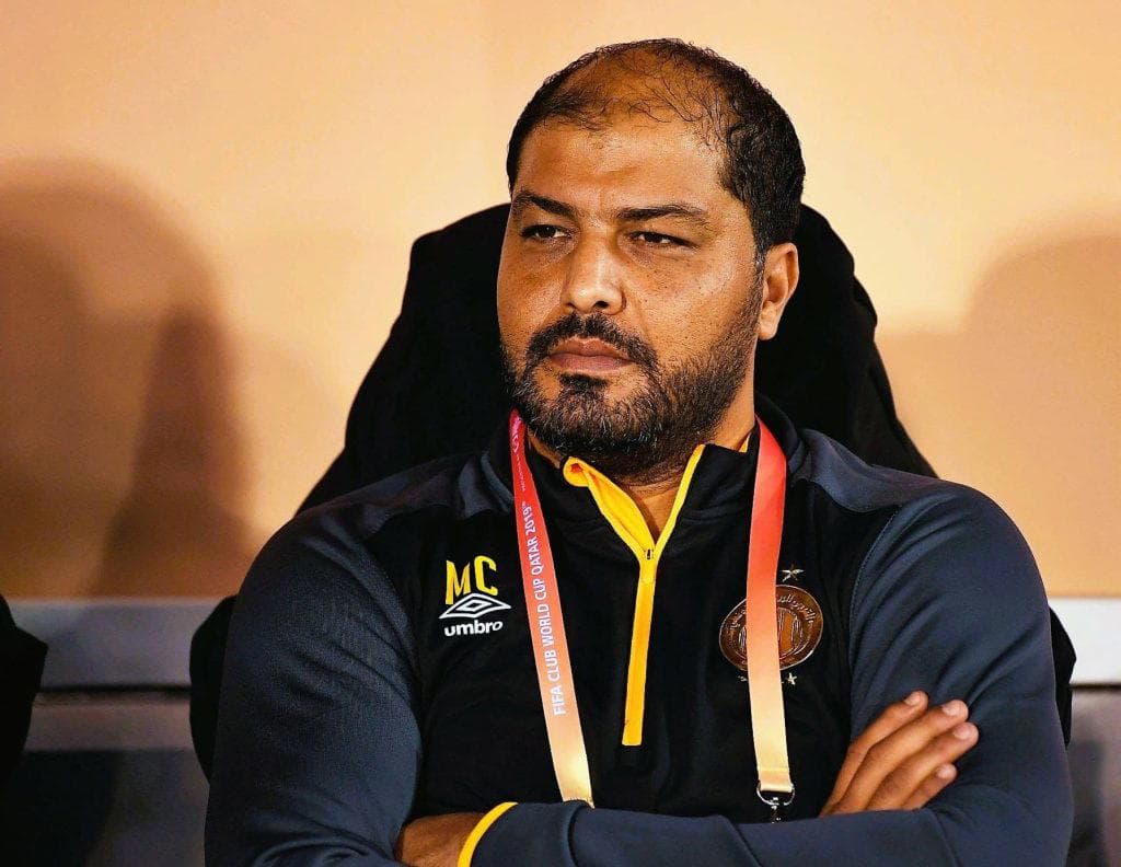 Tunisia appoints Chaabani after World Cup disaster