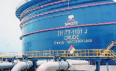 Dangote Refinery IPO in Nigeria Gets US$1 Billion Backing