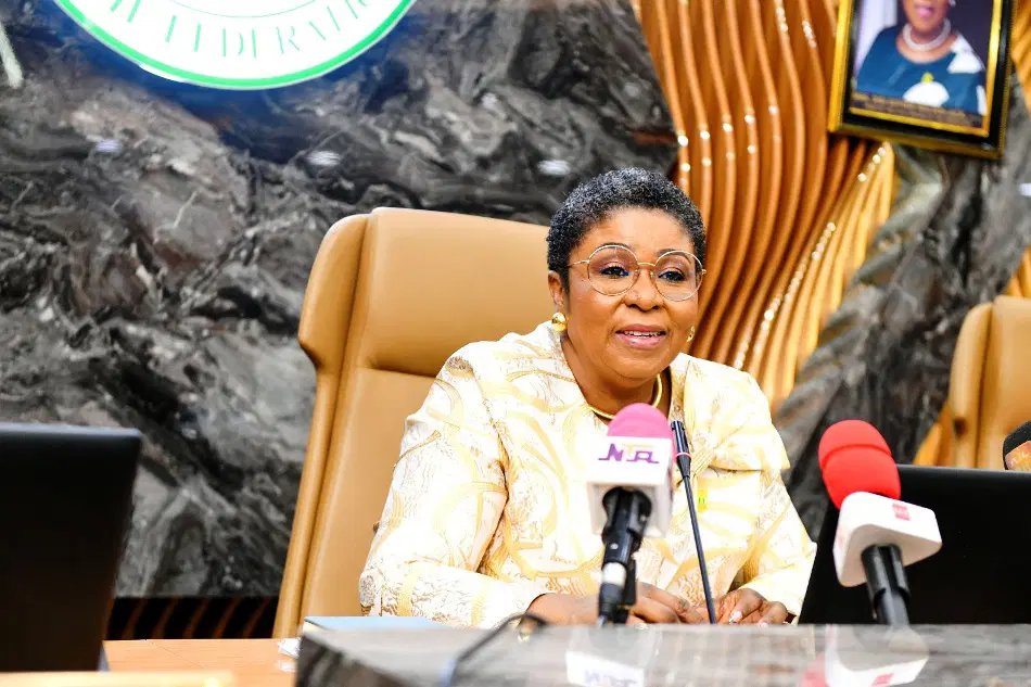 Civil service must own its reforms, digital tools —Walson-Jack