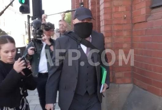 UK funeral director faces jail over 31 bodies scandal
