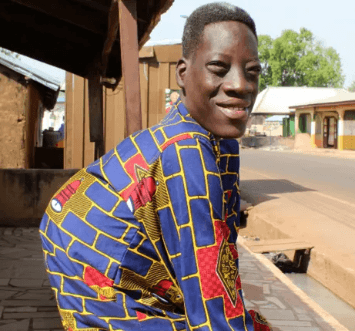 Sulemana Abdul Samed, Ghana’s tallest man, dies at 33