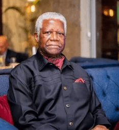 Nwachukwu seeks intelligence-driven security, calls for army division in South-East