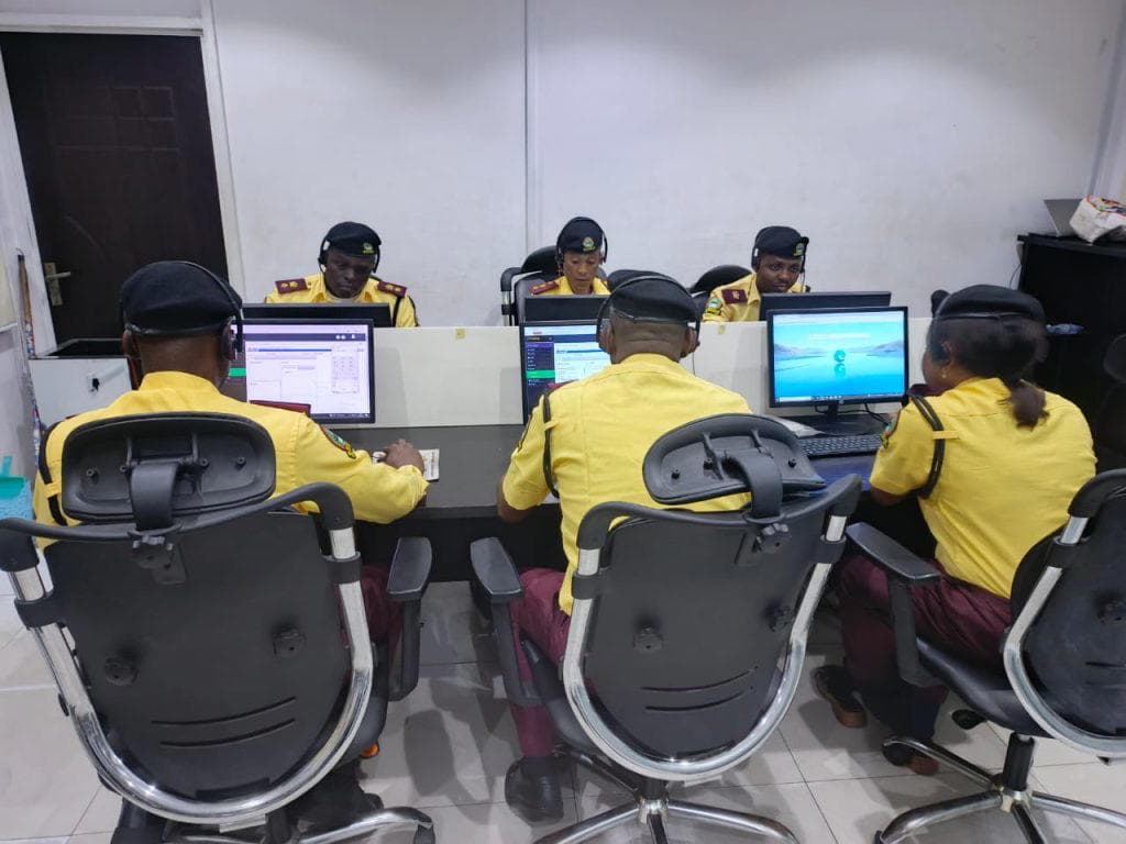 LASTMA opens physical complaint centre to boost public accountability
