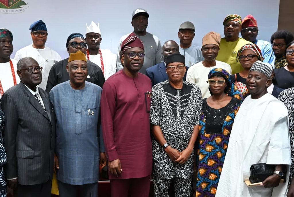 People said I orchestrated Oriire abduction – Makinde