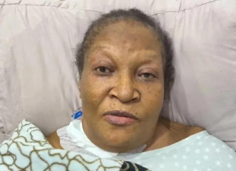 Abia gov approves payment of actress Ngozi Nwosu’s medical bills