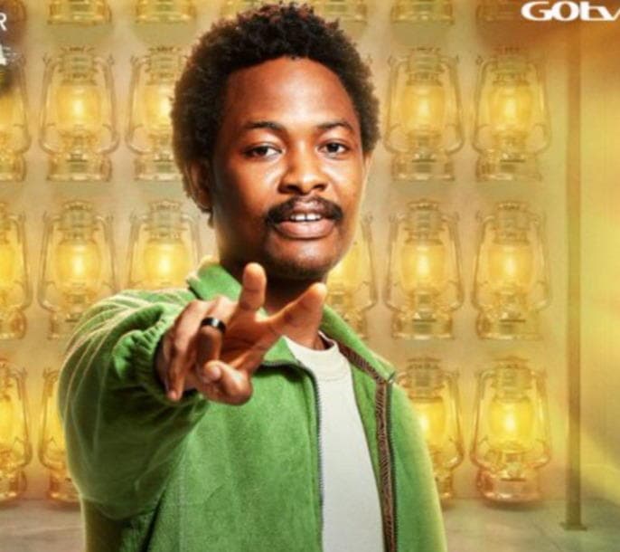 BBNaija 11: You are the Gambit, Big Brother tells Aikou