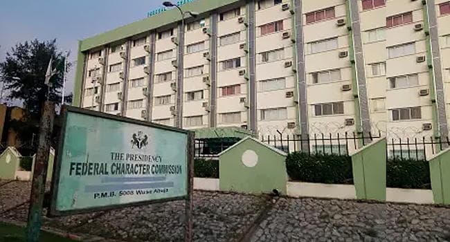 FG lists 7 mistakes to avoid when applying for government jobs
