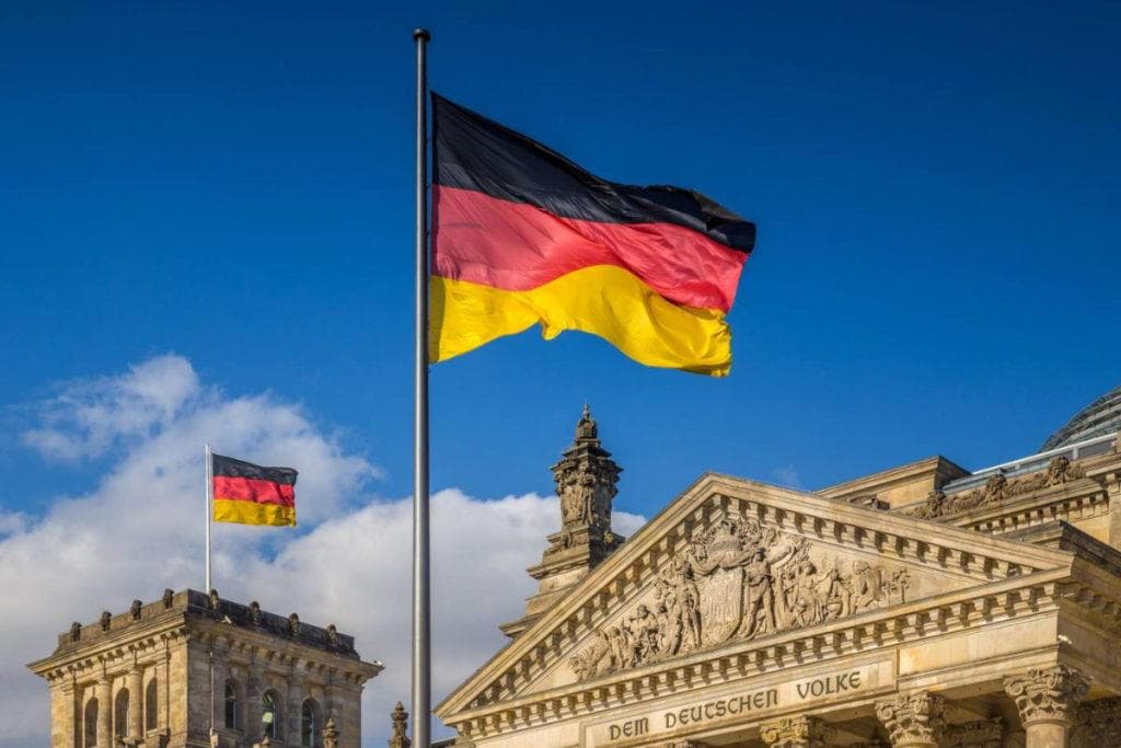 ‘We don’t work with visa agents’ — German Embassy warns Nigerians