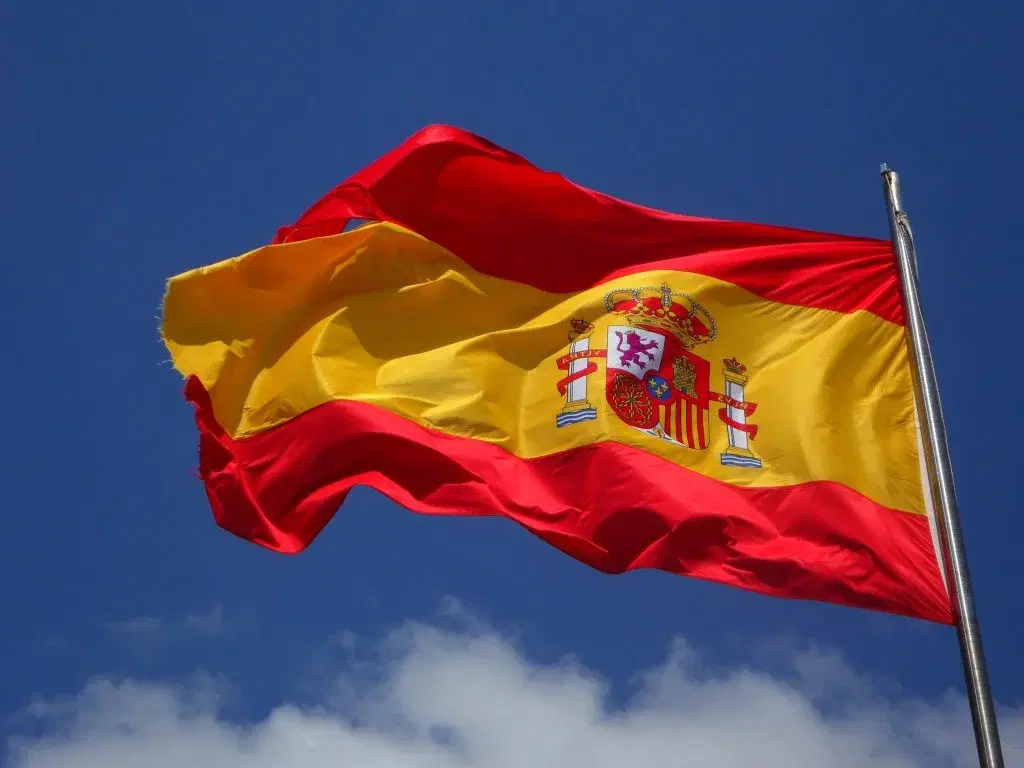 List of 8 African countries that can enter Spain without visa