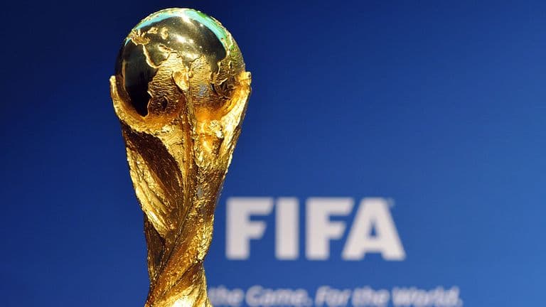 FIFA names three tournaments to decide regions’s 2030 World Cup qualifiers