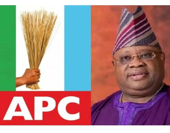 Osun election: APC tackles Adeleke, demands issues-based campaign