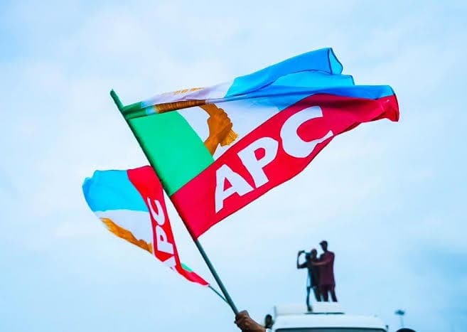 Full List: Members of APC Presidential Campaign Council
