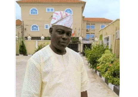 Police release Osun commissioner after 24 hours in detention