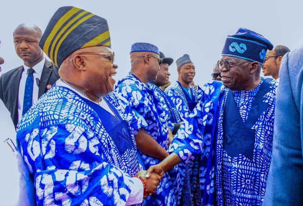 Atiku, Obi, others congratulate Adeleke, laud Osun voters
