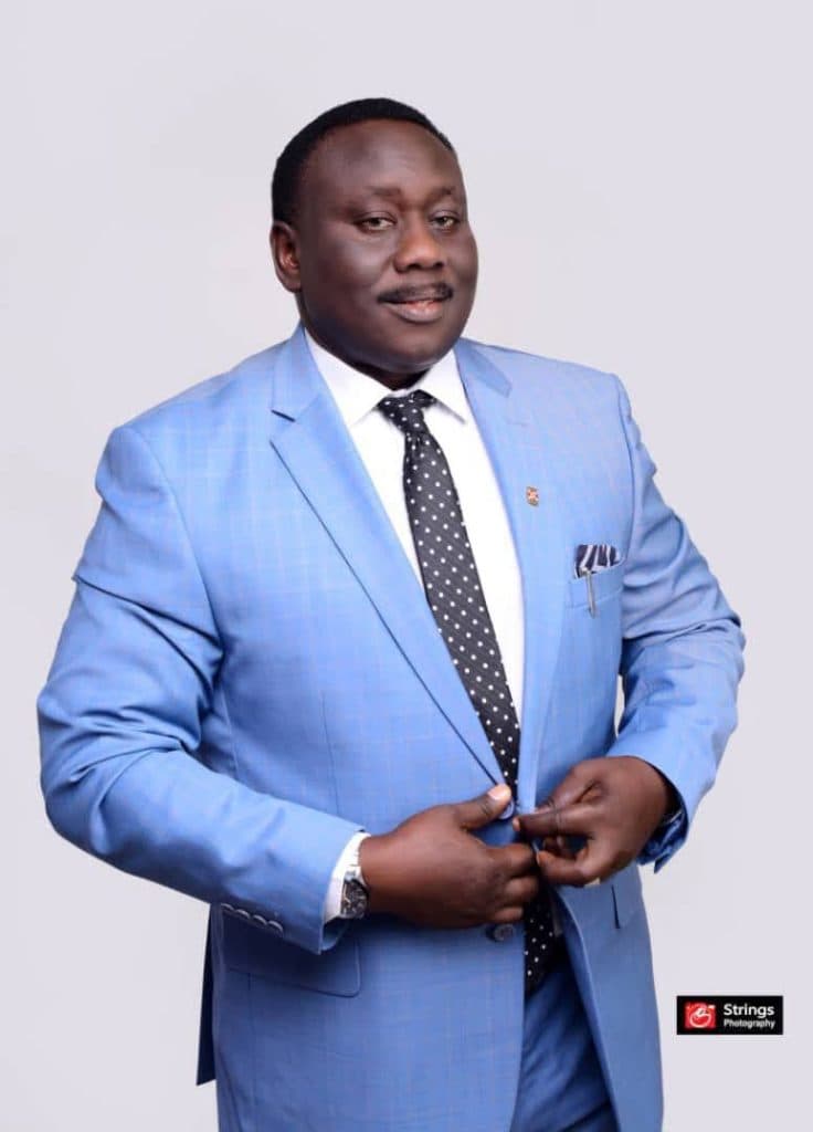 C’River 2027: PDP guber candidate accepts Otu’s debate challenge