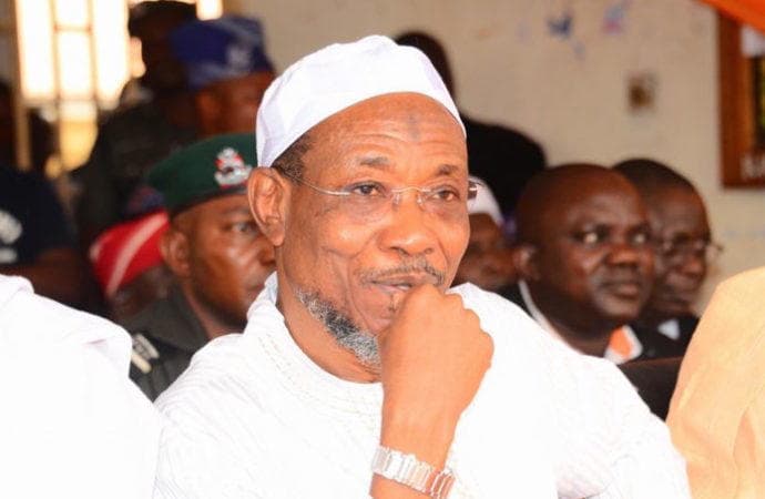Osun election: APC defeats Adeleke, ADC at Aregbesola’s polling unit