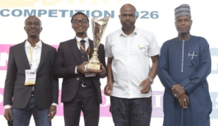 FUTO, ABU to represent Nigeria at Enactus World Cup