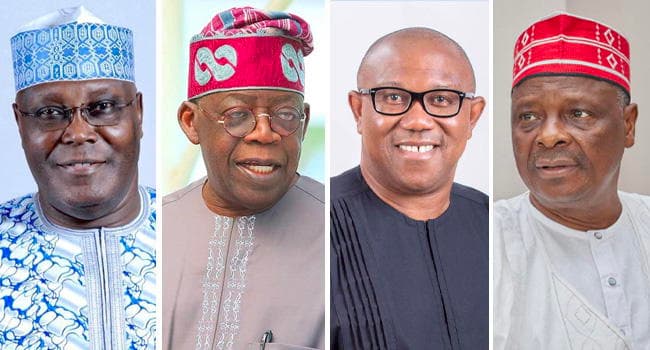 2027: Orji Kalu dismisses ‘weak opposition’, says Tinubu has no competition