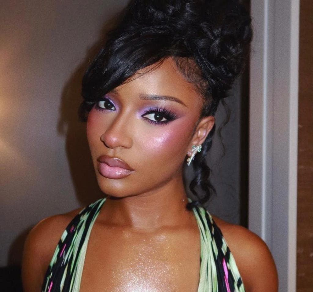 Ayra Starr’s album ‘Starrgirl’ debuts at number 3 on Spotify UK chart