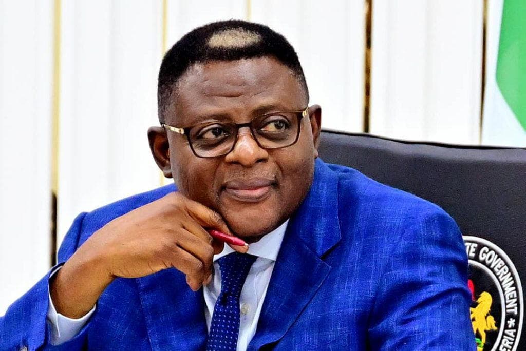2027: Cross River PDP candidate accepts Otu’s debate challenge