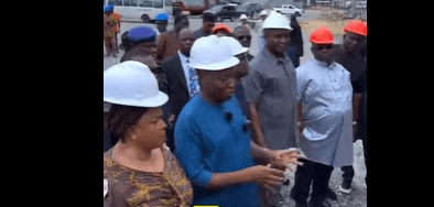 I mentored Azikel boss Eruani into big business – Patience Jonathan