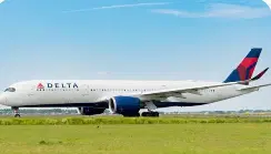 Passengers left in limbo as Delta cancels two Lagos-Atlanta flights