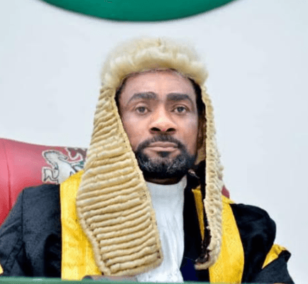 Why I resigned as Edo Assembly Speaker – Agbebaku