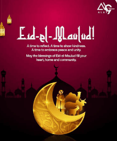 Eid-el-Maulud: Soludo ‘s wife felicitates Muslims, urges kindness, tolerance