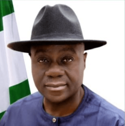Tinubu appoints Enitan new head of civil service