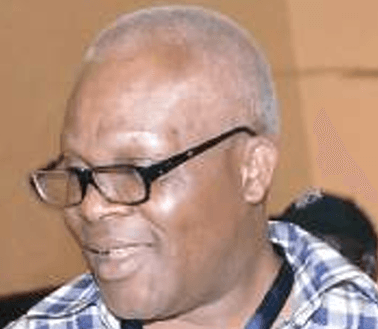 Why I resigned as NFF fact-finding C’ttee boss – Fanny Amun: