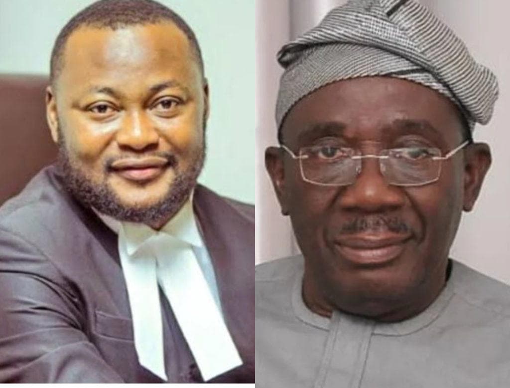 Adeleke campaign petitions IG over Fadahunsi’s ‘kill Accord members’ remark
