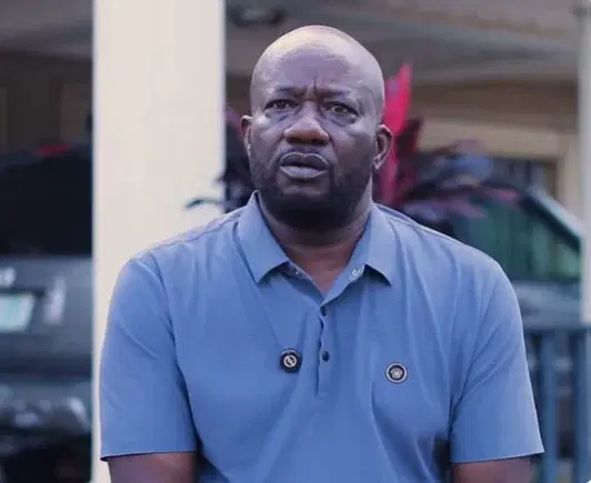 Our mother didn’t want Jude to manage P-Square – Henry, eldest brother