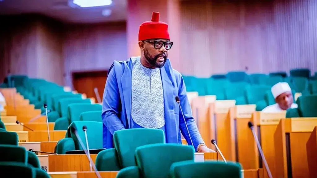 Lawmaker backs West Africa petrol pricing benchmark
