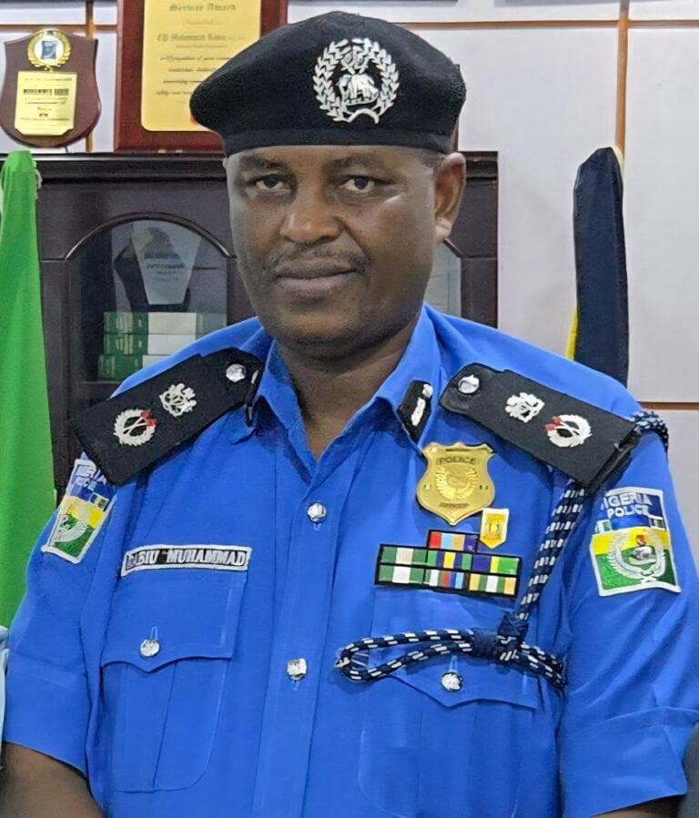 Police arrest 6 suspected kidnappers in Kaduna