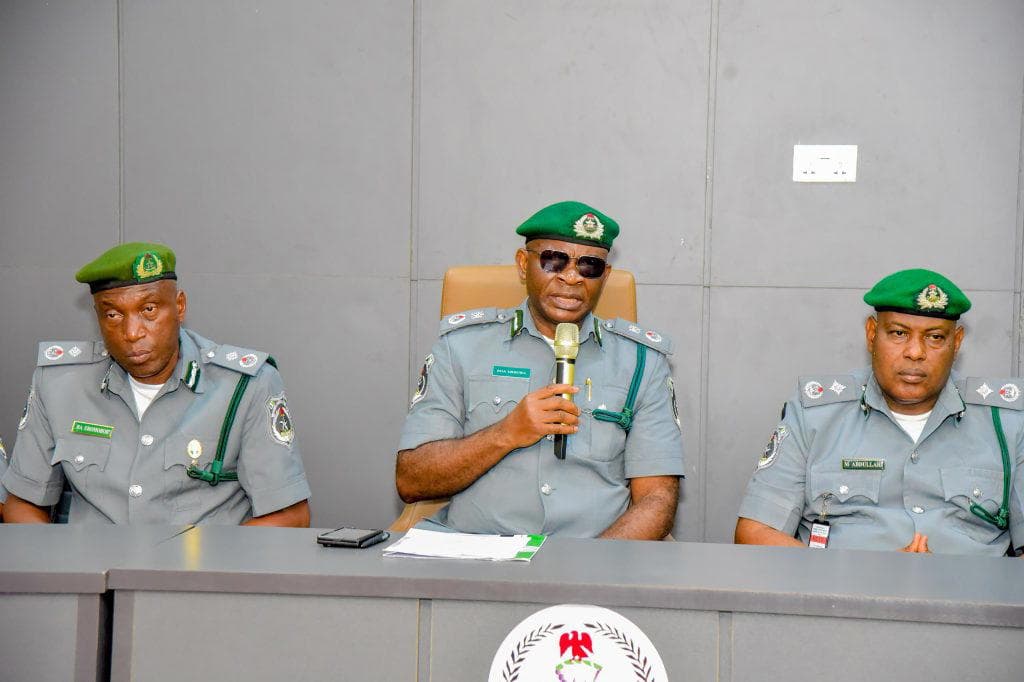 Apapa Customs record N323bn July revenue collection