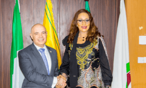 FG seeks Israeli partnership to strengthen border security, tackle cross-border crimes