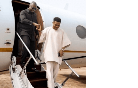 Obi Cubana announces house gift for Pastor Jerry Eze’s 44th birthday