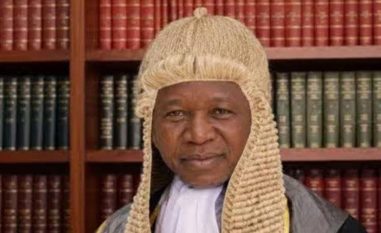 How we secured Kebbi High Court judge’s release – Family