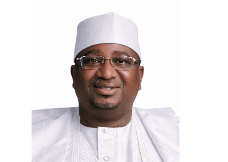 Kebbi gov replaces deputy, picks new running mate for 2027