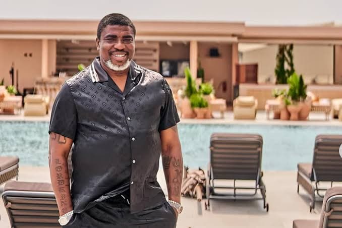 ₦400m mansion gift to Peller is ‘small money’ – King Ochacho