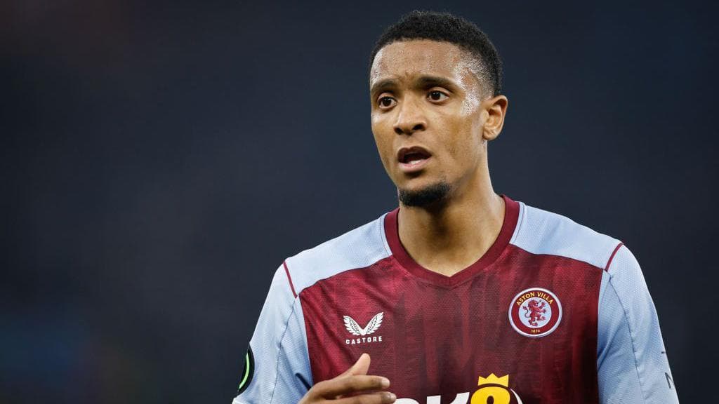 Arsenal sign Villa centre-back Konsa as champions bolster defence