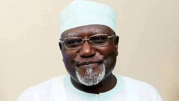 2027: Makinde picks ex-DSS DG Daura as running mate, rallies opposition