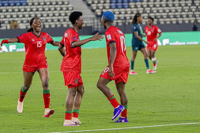 Malawi: Gangata Joins Dressing Room Rave - 'Kuzapita Kuzapita' As Malawi Reach Final