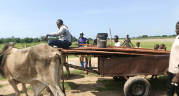 Troops intercept terrorists’ canoes, disrupt logistics in Zamfara