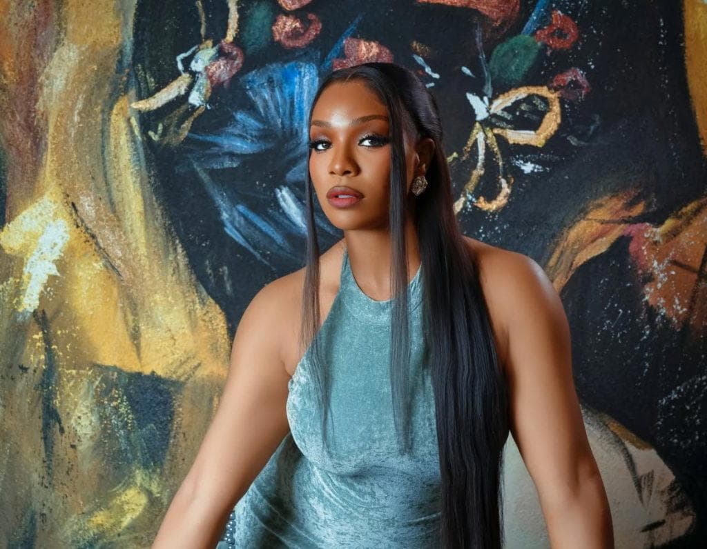 BBNaija S11: Neche breaks silence after exit, says ‘this is not goodbye’