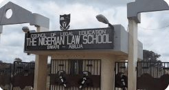 Nigerian Law School confirms student’s death at Lagos hostel